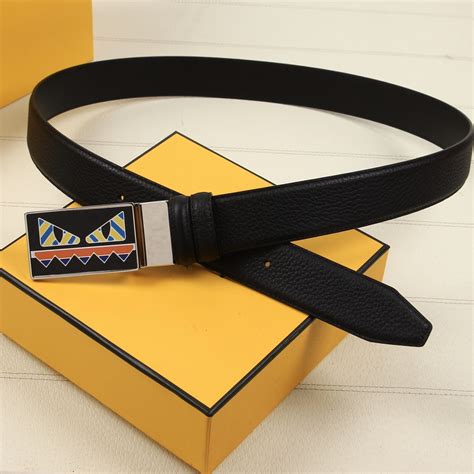 buy cheap fendi belts